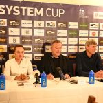 Cyklokrosový pohár ve Veselí nad Lužnicí kvůli povodni nebude. Michael Boroš by měl opět startovat na světovém šampionátu
