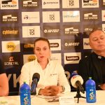 Cyklokrosový pohár ve Veselí nad Lužnicí kvůli povodni nebude. Michael Boroš by měl opět startovat na světovém šampionátu