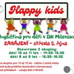 Na co vyrazit v prvních říjnových dnech v Milevsku?