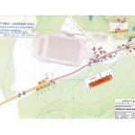 U Kaplice pokračuje oprava silnice I/3. Hotová bude koncem října