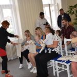 V Milevsku vítali nové občánky. Podle místostarostky mají rodiče přijít brzy zas