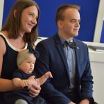 V Milevsku vítali nové občánky. Podle místostarostky mají rodiče přijít brzy zas