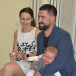 V Milevsku vítali nové občánky. Podle místostarostky mají rodiče přijít brzy zas
