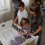 V Milevsku vítali nové občánky. Podle místostarostky mají rodiče přijít brzy zas