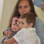 V Milevsku vítali nové občánky. Podle místostarostky mají rodiče přijít brzy zas