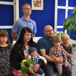 V Milevsku vítali nové občánky. Podle místostarostky mají rodiče přijít brzy zas