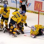 Pasta je báječný člověk, ohlíží se za kempem v Bostonu Tomáš Cibulka. Steak nestihl, teď chce pomoct Motoru