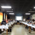 Ve Veselí nad Lužnicí budou mít od října nového vrchního strážníka