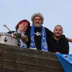 Táborsko postupuje v poháru do třetího kola. Kateřiňák dostal v závěru červenou kartu