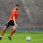Táborsko postupuje v poháru do třetího kola. Kateřiňák dostal v závěru červenou kartu
