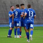 Táborsko postupuje v poháru do třetího kola. Kateřiňák dostal v závěru červenou kartu