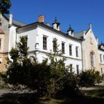 Jistebnický zámek se v sobotu opět otevírá. Dobročinný festival tentokrát pomůže severomoravskému Jistebníku