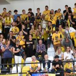 Písečtí Sršni budou útočit na třetí výhru v řadě