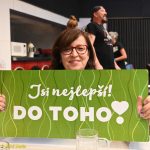 VIDEO: Stolní tenisté Univerzity Tábor připravili famózní premiéru. Na první vítězství to ale proti Sudoměřicím nestačilo