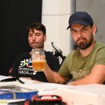 VIDEO: Stolní tenisté Univerzity Tábor připravili famózní premiéru. Na první vítězství to ale proti Sudoměřicím nestačilo