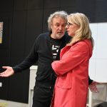 VIDEO: Stolní tenisté Univerzity Tábor připravili famózní premiéru. Na první vítězství to ale proti Sudoměřicím nestačilo