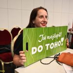 VIDEO: Stolní tenisté Univerzity Tábor připravili famózní premiéru. Na první vítězství to ale proti Sudoměřicím nestačilo