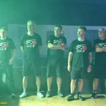 VIDEO: Stolní tenisté Univerzity Tábor připravili famózní premiéru. Na první vítězství to ale proti Sudoměřicím nestačilo