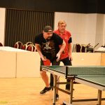 VIDEO: Stolní tenisté Univerzity Tábor připravili famózní premiéru. Na první vítězství to ale proti Sudoměřicím nestačilo