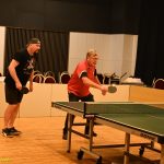 VIDEO: Stolní tenisté Univerzity Tábor připravili famózní premiéru. Na první vítězství to ale proti Sudoměřicím nestačilo