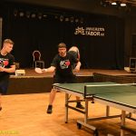VIDEO: Stolní tenisté Univerzity Tábor připravili famózní premiéru. Na první vítězství to ale proti Sudoměřicím nestačilo