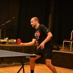 VIDEO: Stolní tenisté Univerzity Tábor připravili famózní premiéru. Na první vítězství to ale proti Sudoměřicím nestačilo