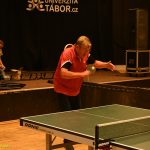 VIDEO: Stolní tenisté Univerzity Tábor připravili famózní premiéru. Na první vítězství to ale proti Sudoměřicím nestačilo