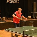 VIDEO: Stolní tenisté Univerzity Tábor připravili famózní premiéru. Na první vítězství to ale proti Sudoměřicím nestačilo