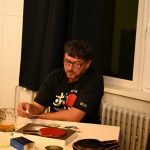 VIDEO: Stolní tenisté Univerzity Tábor připravili famózní premiéru. Na první vítězství to ale proti Sudoměřicím nestačilo