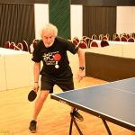 VIDEO: Stolní tenisté Univerzity Tábor připravili famózní premiéru. Na první vítězství to ale proti Sudoměřicím nestačilo