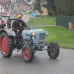 VIDEO. Do Přehořova přijelo na traktoriádu 36 strojů