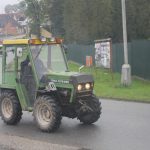 VIDEO. Do Přehořova přijelo na traktoriádu 36 strojů