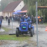 VIDEO. Do Přehořova přijelo na traktoriádu 36 strojů