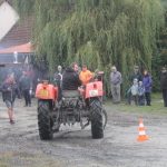 VIDEO. Do Přehořova přijelo na traktoriádu 36 strojů