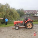 VIDEO. Do Přehořova přijelo na traktoriádu 36 strojů