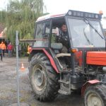 VIDEO. Do Přehořova přijelo na traktoriádu 36 strojů