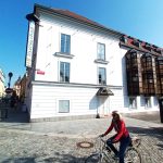 Budějovice chtějí odkoupit od odborářů Metropol. Vlastní zázemí by tu mohlo najít Jihočeské divadlo