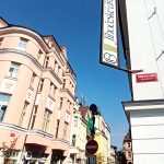 Budějovice chtějí odkoupit od odborářů Metropol. Vlastní zázemí by tu mohlo najít Jihočeské divadlo