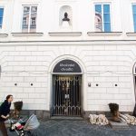 Budějovice chtějí odkoupit od odborářů Metropol. Vlastní zázemí by tu mohlo najít Jihočeské divadlo