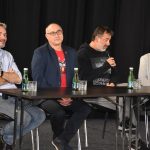 Žižkův víkend v Táboře pokračuje. Po předpremiéře filmu Pravda o Žižkovi se v sobotu otevře vojenské ležení