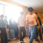 Dům dětí a mládeže ve Strakonicích hostí festival South Rocks