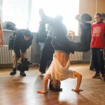 Dům dětí a mládeže ve Strakonicích hostí festival South Rocks