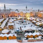 Českobudějovický advent začíná už 18. listopadu