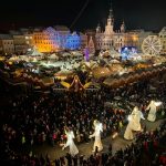 Českobudějovický advent začíná už 18. listopadu