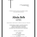 Zemřel Alois Srb, zakladatel táborských pivních slavností