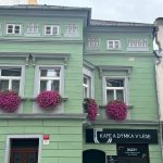 Výherci v Budějovicích převzali ocenění za Rozkvetlé město