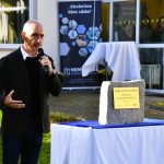 V Jindřichově Hradci začala výstavba nového Pavilonu paliativní péče