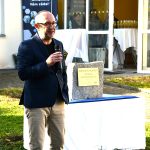 V Jindřichově Hradci začala výstavba nového Pavilonu paliativní péče