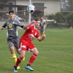 Fotbal: Zkušenost v budějovickém okrese pořád rozhoduje. Kdo ji má v sestavě, bojuje o postup