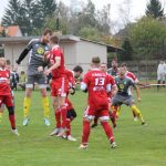 Fotbal: Zkušenost v budějovickém okrese pořád rozhoduje. Kdo ji má v sestavě, bojuje o postup